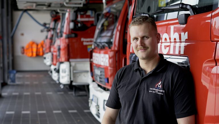 Brandschutz