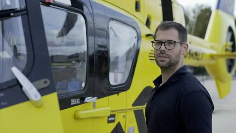 Rettungsdienst