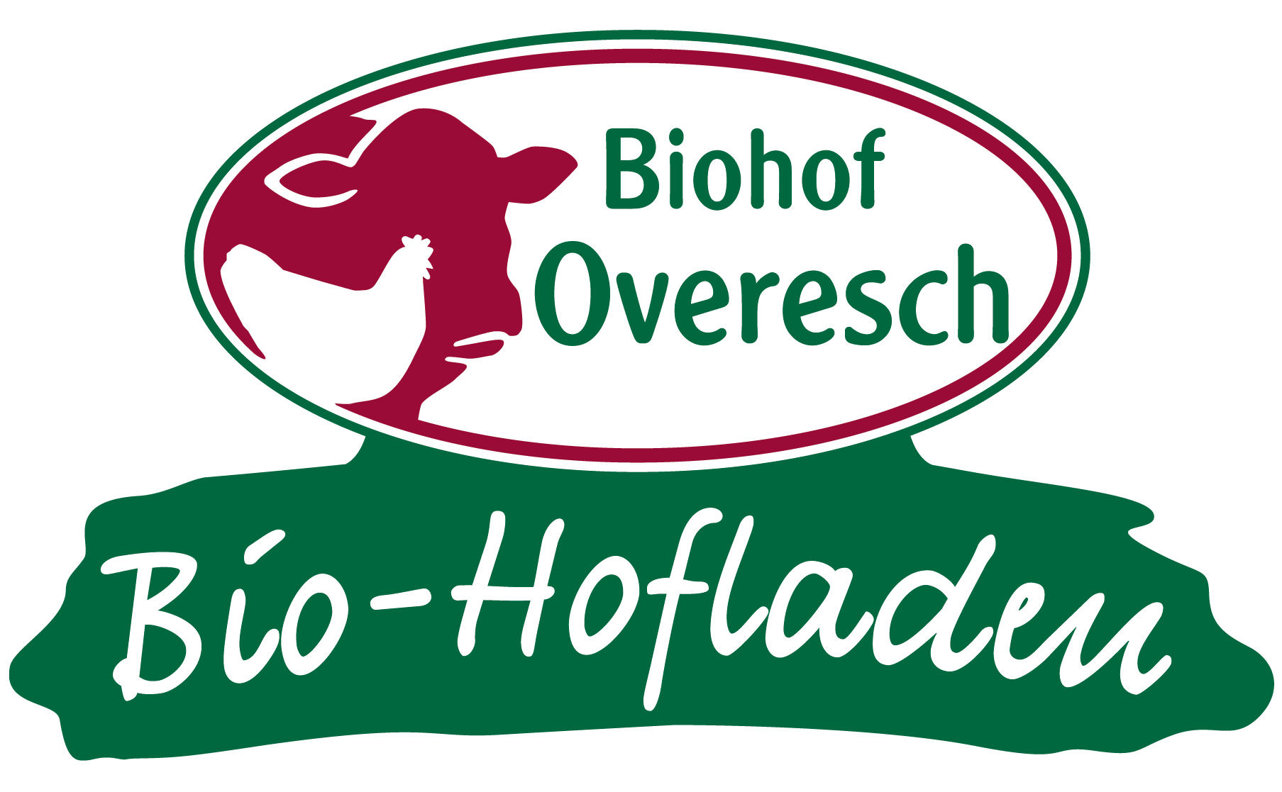 Biohof Overesch